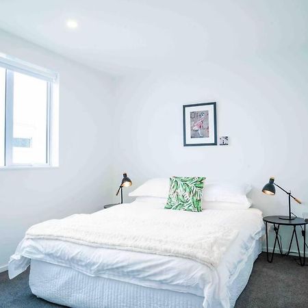 Christchurch Haven - 3 Bedroom Home Dış mekan fotoğraf