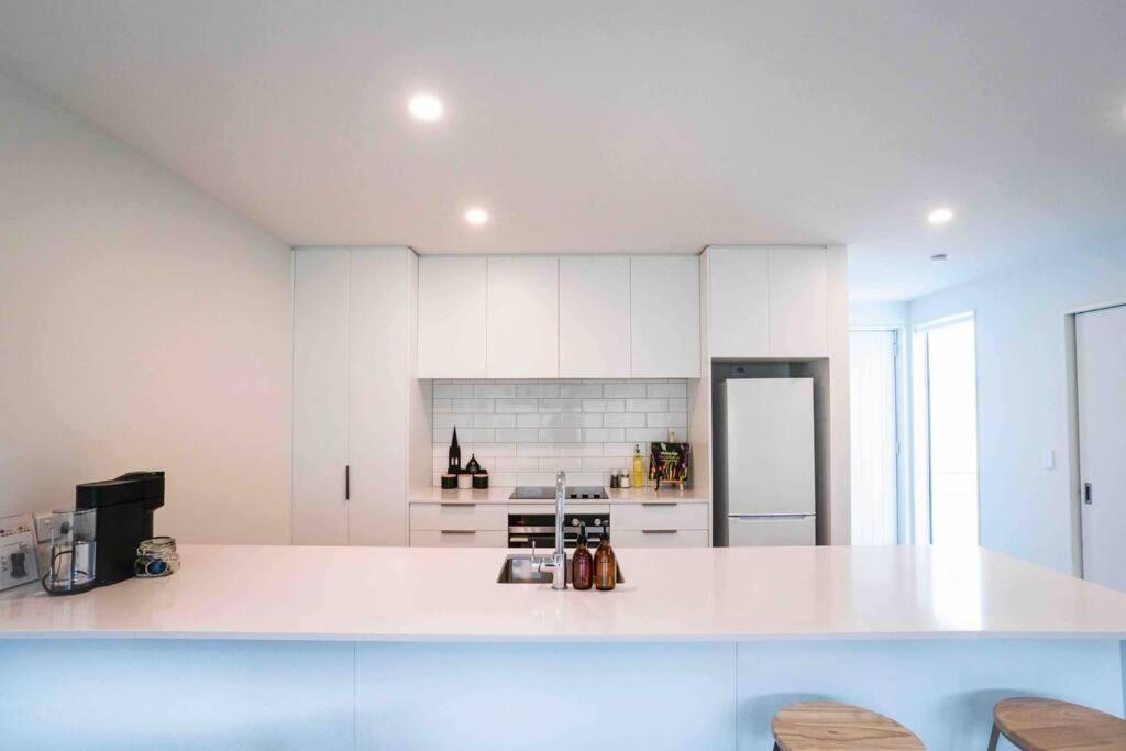 Christchurch Haven - 3 Bedroom Home Dış mekan fotoğraf