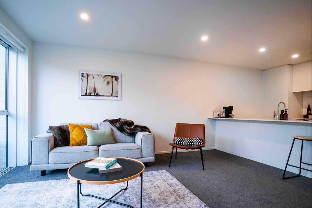 Christchurch Haven - 3 Bedroom Home Dış mekan fotoğraf