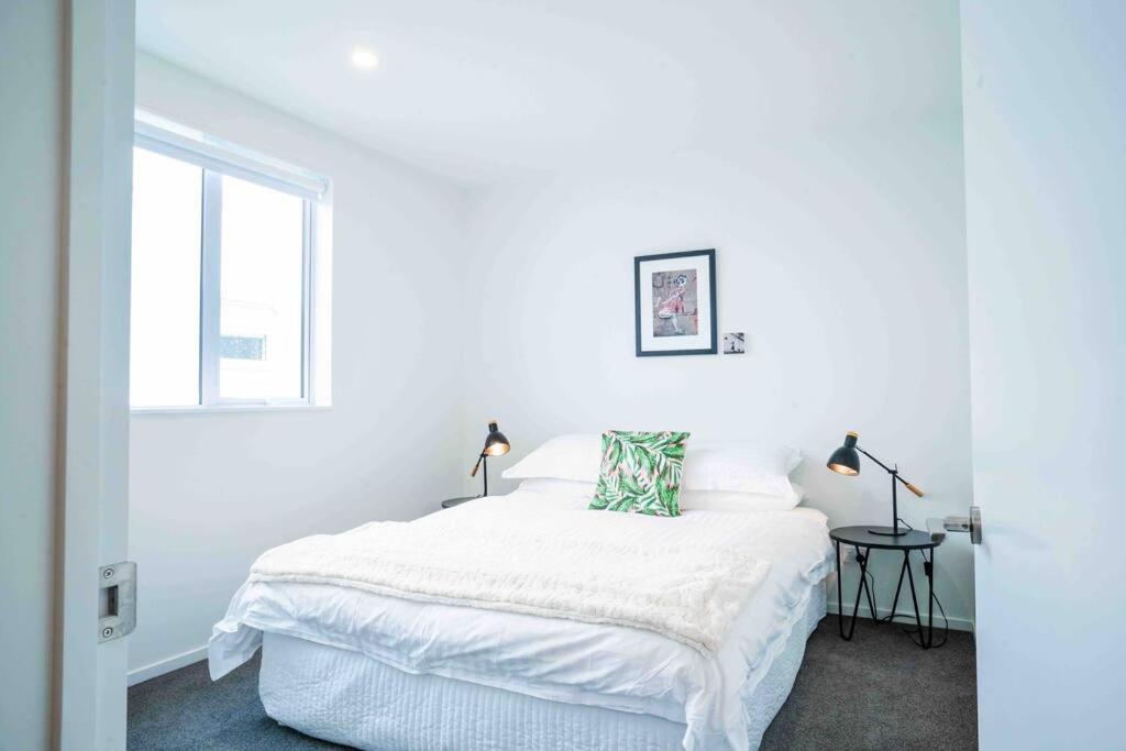 Christchurch Haven - 3 Bedroom Home Dış mekan fotoğraf