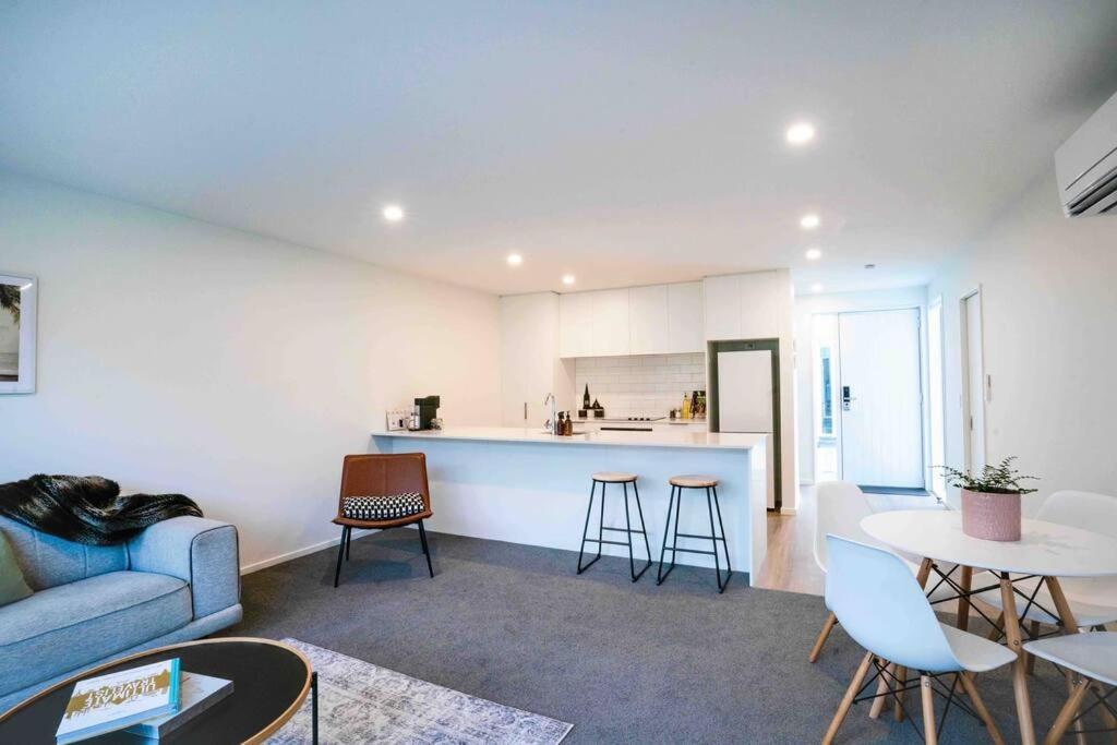 Christchurch Haven - 3 Bedroom Home Dış mekan fotoğraf