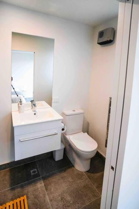 Christchurch Haven - 3 Bedroom Home Dış mekan fotoğraf