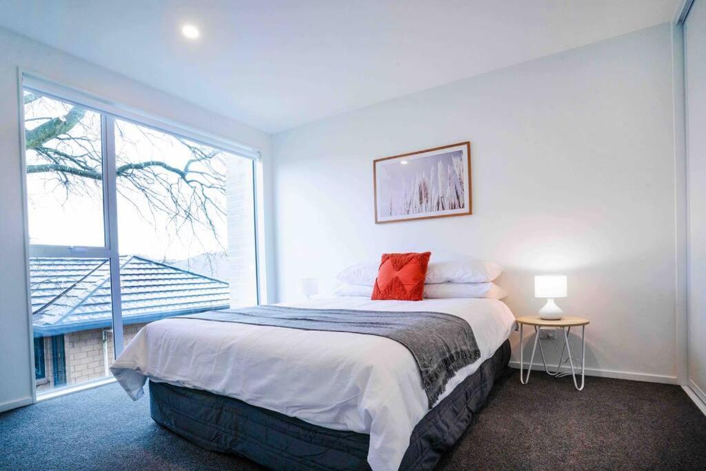 Christchurch Haven - 3 Bedroom Home Dış mekan fotoğraf