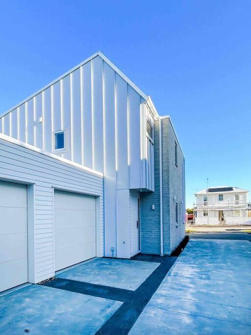 Christchurch Haven - 3 Bedroom Home Dış mekan fotoğraf